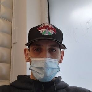 Meet your Posher, Edward